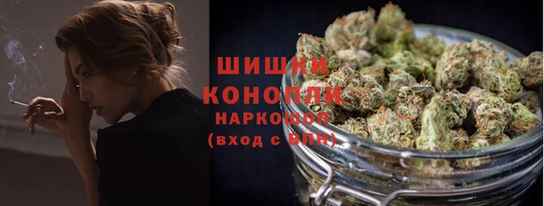 молекула духа Баксан