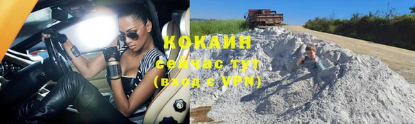 молекула духа Баксан